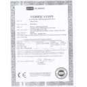 Harman Kardon DVD 22 (serv.man2) EMC - CB Certificate