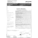 Harman Kardon DVD 22 EMC - CB Certificate