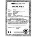 dvd 25 (serv.man3) emc - cb certificate