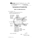 dvd 29 (serv.man4) emc - cb certificate