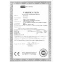 dvd 31 (serv.man12) emc - cb certificate