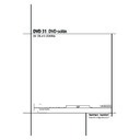 dvd 31 (serv.man9) user manual / operation manual