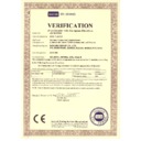 Harman Kardon DVD 506 (serv.man12) EMC - CB Certificate