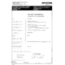 Harman Kardon EQ 8 (serv.man2) EMC - CB Certificate
