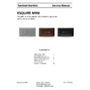 esquire mini service manual