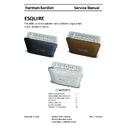 esquire (serv.man5) service manual