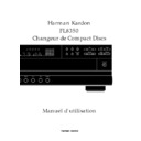 Harman Kardon FL 8350 (serv.man5) User Manual / Operation Manual