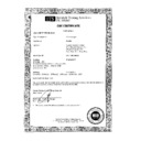 Harman Kardon FL 8380 (serv.man13) EMC - CB Certificate