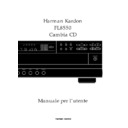Harman Kardon FL 8550 (serv.man11) User Manual / Operation Manual