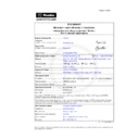 Harman Kardon GLA 55 (serv.man3) EMC - CB Certificate