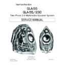 gla 55 service manual