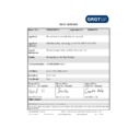 Harman Kardon GO PLAY WIRELESS EMC - CB Certificate