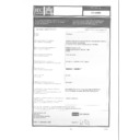 hd 950 (serv.man3) emc - cb certificate