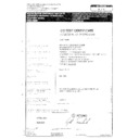 Harman Kardon HK 1200 (serv.man3) EMC - CB Certificate