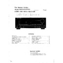 hk 3270 (serv.man10) service manual