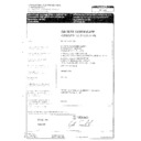 Harman Kardon HK 3350 (serv.man2) EMC - CB Certificate