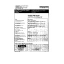 Harman Kardon HK 3370 (serv.man3) EMC - CB Certificate