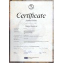 hk 3370 emc - cb certificate