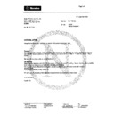 hk 3380 (serv.man10) emc - cb certificate