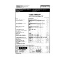 Harman Kardon HK 3470 (serv.man11) EMC - CB Certificate