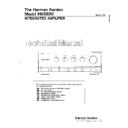 hk 6800 service manual