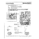 Harman Kardon HK 725 (serv.man2) Service Manual / Technical Bulletin