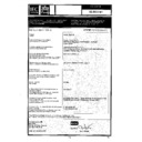 Harman Kardon HK 990 (serv.man5) EMC - CB Certificate