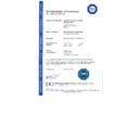 Harman Kardon HKTS 11 (serv.man12) EMC - CB Certificate