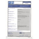 Harman Kardon HKTS 11 (serv.man13) EMC - CB Certificate