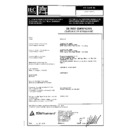 Harman Kardon HKTS 20 (serv.man2) EMC - CB Certificate