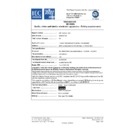Harman Kardon HKTS 220SUB (serv.man3) EMC - CB Certificate