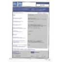 Harman Kardon HKTS 7 (serv.man3) EMC - CB Certificate