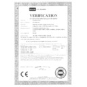 Harman Kardon HS 500 (serv.man2) EMC - CB Certificate