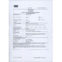 Harman Kardon MAS 100-110 (serv.man3) EMC - CB Certificate