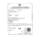 mas 101-102-111 (serv.man5) emc - cb certificate