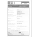 Harman Kardon MAS 101-102-111 (serv.man8) EMC - CB Certificate