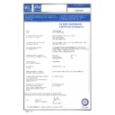 Harman Kardon ONYX (serv.man4) EMC - CB Certificate