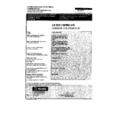 Harman Kardon PA 2000 EMC - CB Certificate