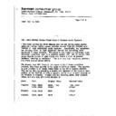 Harman Kardon PA 2100 (serv.man2) Service Manual / Technical Bulletin