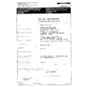 pa 2400 (serv.man4) emc - cb certificate