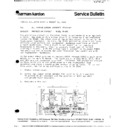 Harman Kardon PM 665 (serv.man2) Service Manual / Technical Bulletin