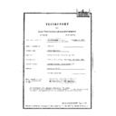 Harman Kardon SIGNATURE 1.5 (serv.man6) EMC - CB Certificate