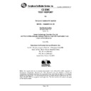 Harman Kardon SOUNDSTICKS III (serv.man4) EMC - CB Certificate