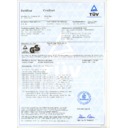 Harman Kardon TC 30 (serv.man11) EMC - CB Certificate