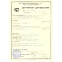 Harman Kardon TC 30 (serv.man2) EMC - CB Certificate