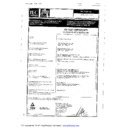 tc 30 (serv.man3) emc - cb certificate