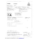 Harman Kardon TC 30 (serv.man5) EMC - CB Certificate
