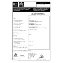 tu 970 emc - cb certificate