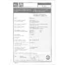 Harman Kardon TU 970II (serv.man2) EMC - CB Certificate