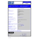 tu 980 emc - cb certificate